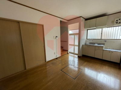 【居間・リビング】 | 八野ハイツ加茂