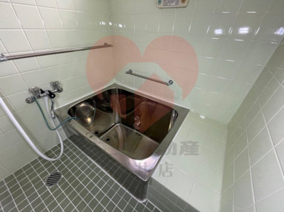 【浴室】 | 八野ハイツ加茂