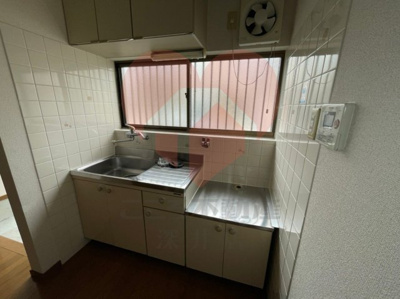 【キッチン】 | 八野ハイツ加茂