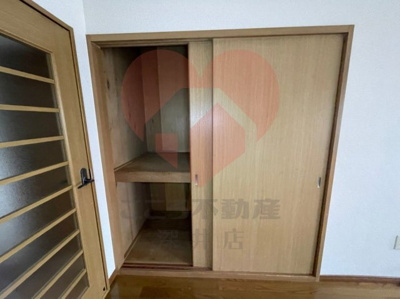 【収納】 | 八野ハイツ加茂