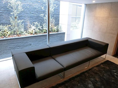 【その他共用部分】 | オープンレジデンシア表参道神宮前ザ・ハウス