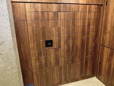 【その他共用部分】 | オープンレジデンシア表参道神宮前ザ・ハウス