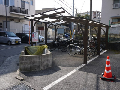 【その他共用部分】 | 第２鍵山ビル