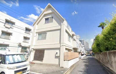 【外観】 | 第２鍵山ビル