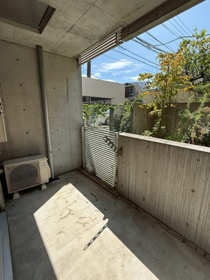 【その他】 | COCKTAIL-D/カクテル-D | ※バルコニー※