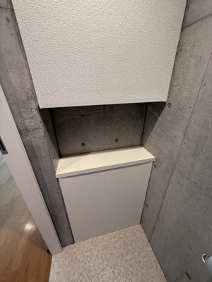 【その他】 | COCKTAIL-D/カクテル-D | ※トイレ※