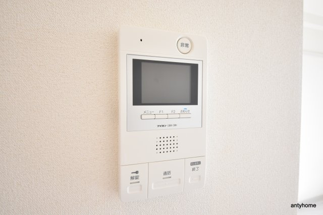 ファステート江坂ランウェイ　仲介手数料無料のセキュリティ