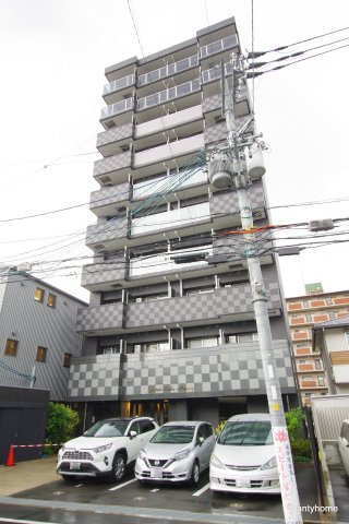 ファステート江坂ランウェイ　仲介手数料無料