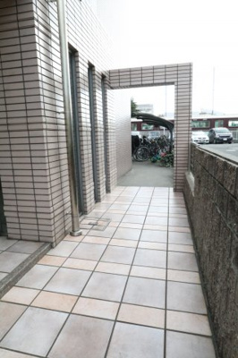 【外観】 | コゥジィコート園田