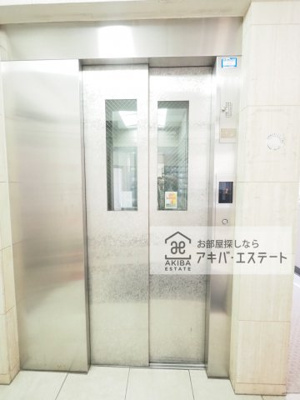 【その他共用部分】 | 菱和パレス飯田橋