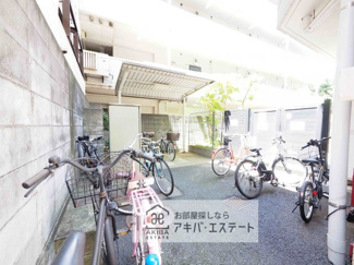 【その他共用部分】