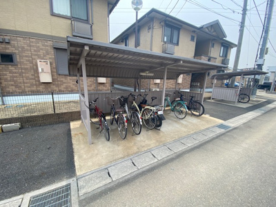 【その他共用部分】 | ヴィルヌープⅢ