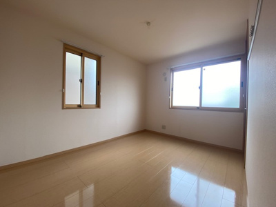 【洋室】 | ヴィルヌープⅢ