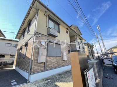 【外観】 | ヴィルヌープⅢ