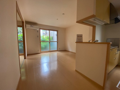 【居間・リビング】 | ヴィルヌープⅢ