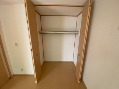 【収納】 | ヴィルヌープⅢ