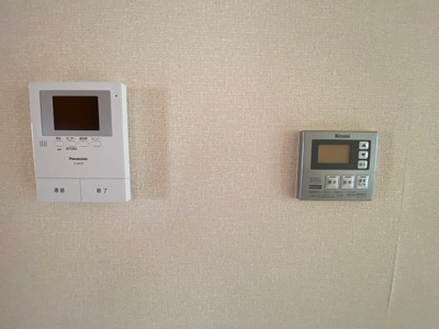 【セキュリティ】 | ヴィルヌープⅢ