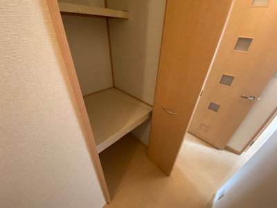 【収納】 | ヴィルヌープⅢ