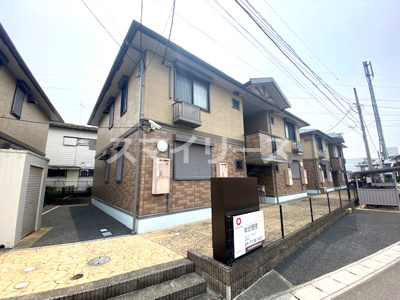 【外観】 | ヴィルヌープⅢ