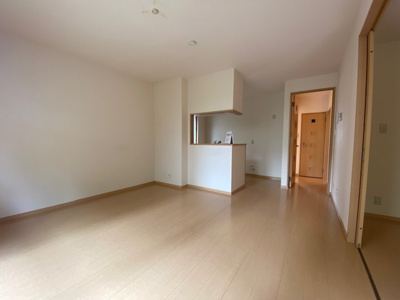 【居間・リビング】 | ヴィルヌープⅢ