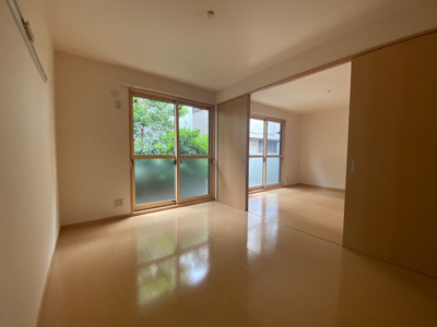 【内装】 | ヴィルヌープⅢ