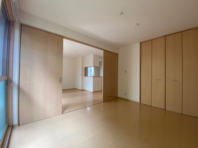 【収納】 | ヴィルヌープⅢ