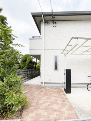 【その他共用部分】 | シャーメゾン堀止