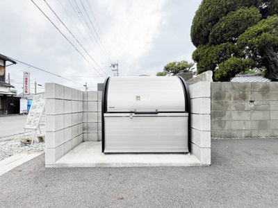 【その他共用部分】 | シャーメゾン堀止