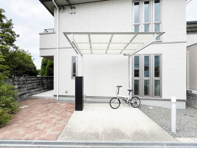 【その他共用部分】 | シャーメゾン堀止