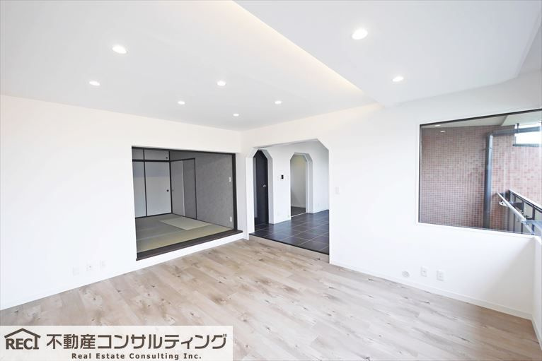 メゾン西岡本の外観