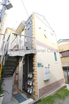 パークヴィレッジ日吉　Ｂ棟の画像