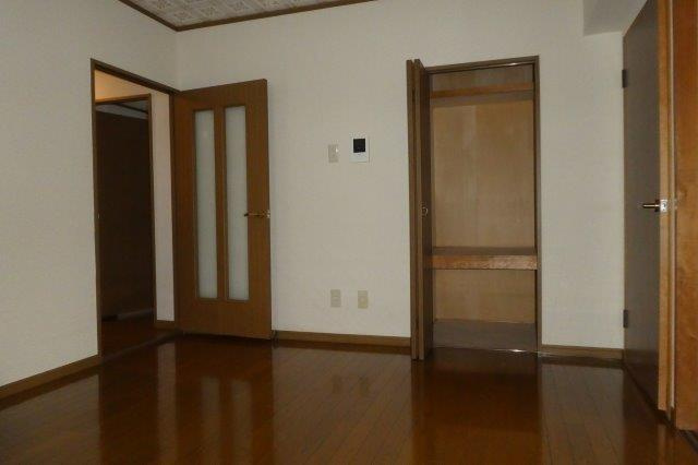 メモワールアイのキッチン|ダイニングキッチン
