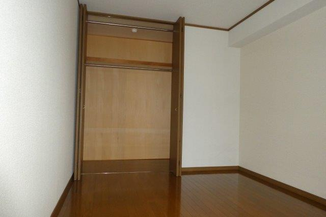 メモワールアイの寝室|洋室