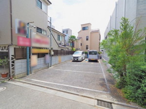 【外観】 | 2022年5月24日撮影