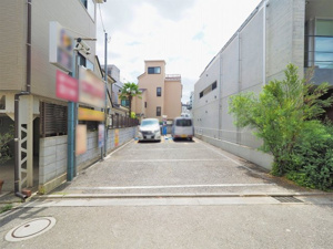 【外観】 | 2022年5月24日撮影