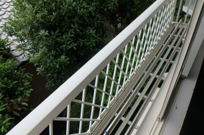 【バルコニー】 | ぴいすふる