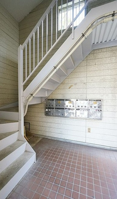 【その他共用部分】 | ぴいすふる