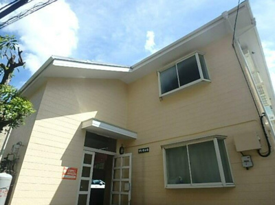 【外観】 | ぴいすふる