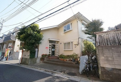 【外観】 | ぴいすふる