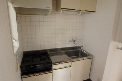 【キッチン】 | ぴいすふる