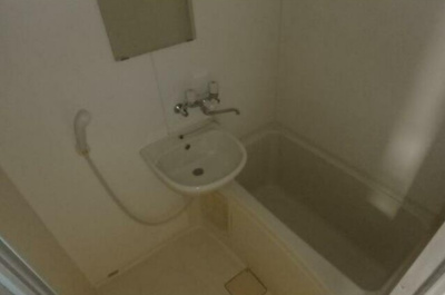 【浴室】 | ぴいすふる