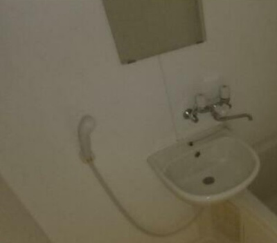 【洗面所】 | ぴいすふる