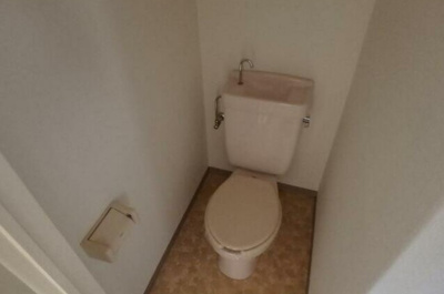 【トイレ】 | ぴいすふる