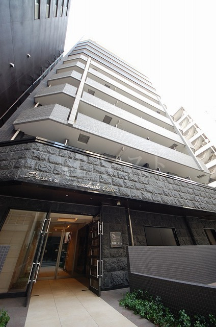 プレサンス天満橋チエロ