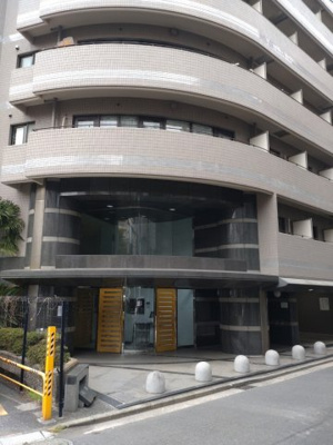 【外観】 | シーアイマンション鶴見中央