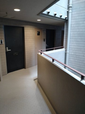 【その他共用部分】 | シーアイマンション鶴見中央