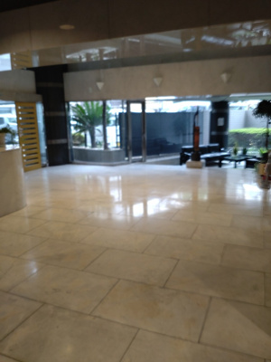 【その他共用部分】 | シーアイマンション鶴見中央