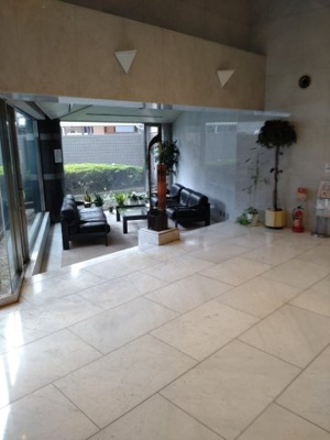 【その他共用部分】 | シーアイマンション鶴見中央