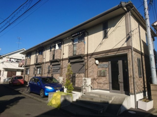 【外観】 | 建物外観