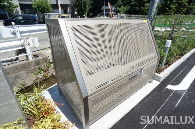 グランツェーレ熊本のその他共用部分